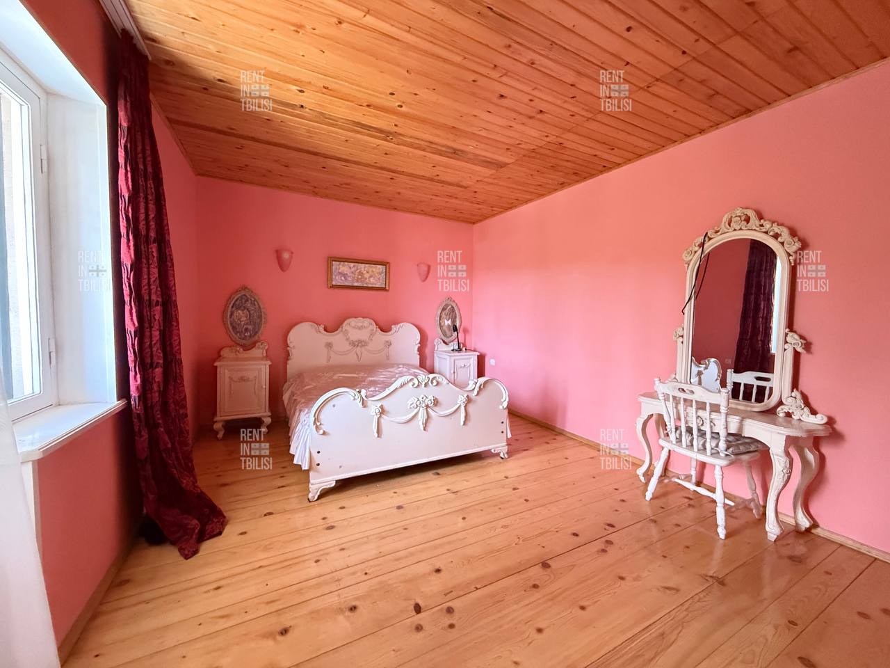 Private 4-Bedroom House Near Lisi Lake photo 6 of 8