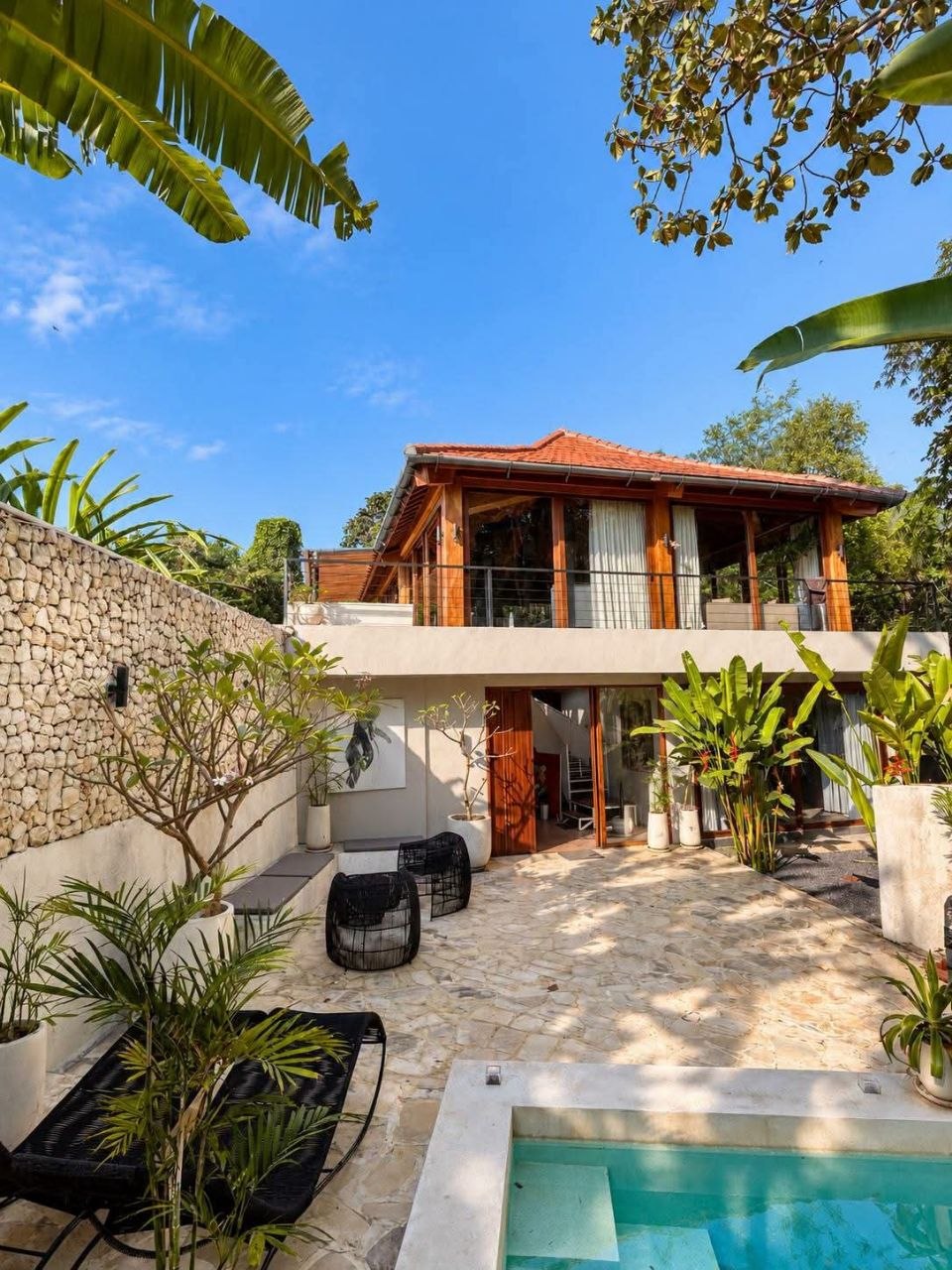 Two-Bedroom Villa in Tumbak Bayuh photo 1 of 8