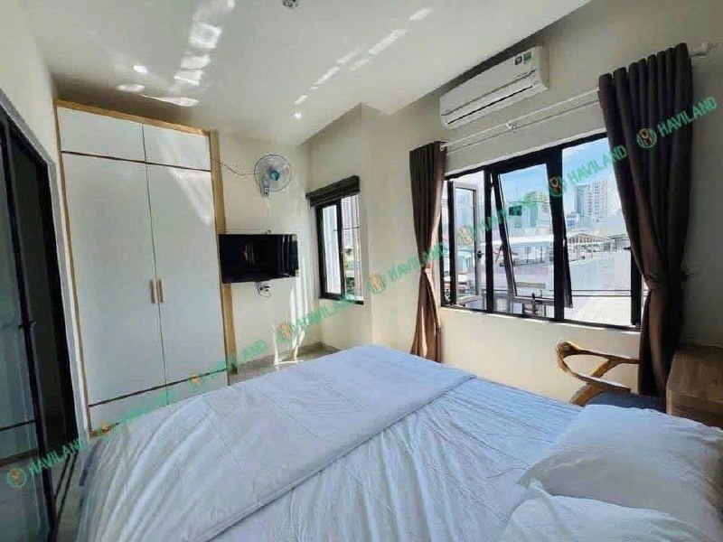 1-Bedroom Apartment on Ly Van To Street photo 1 of 5