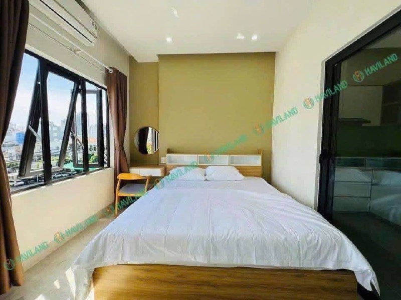 1-Bedroom Apartment on Ly Van To Street photo 2 of 5