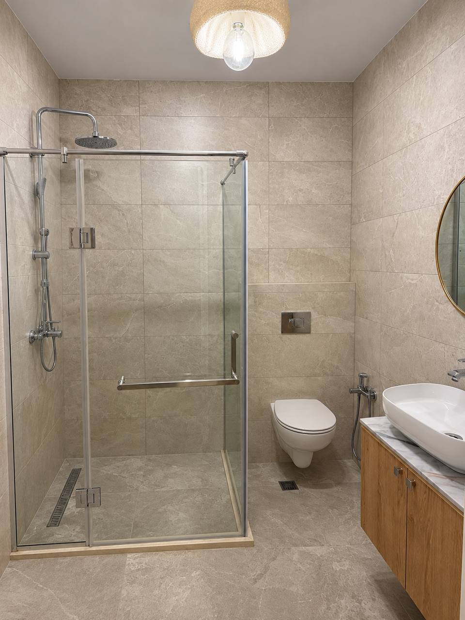 1-Bedroom Apartment on Abuseridze Street photo 4 of 5