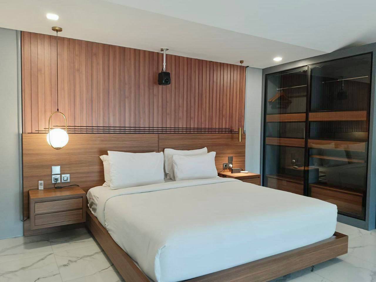 One-Bedroom Apartment in Canggu photo 4 of 5