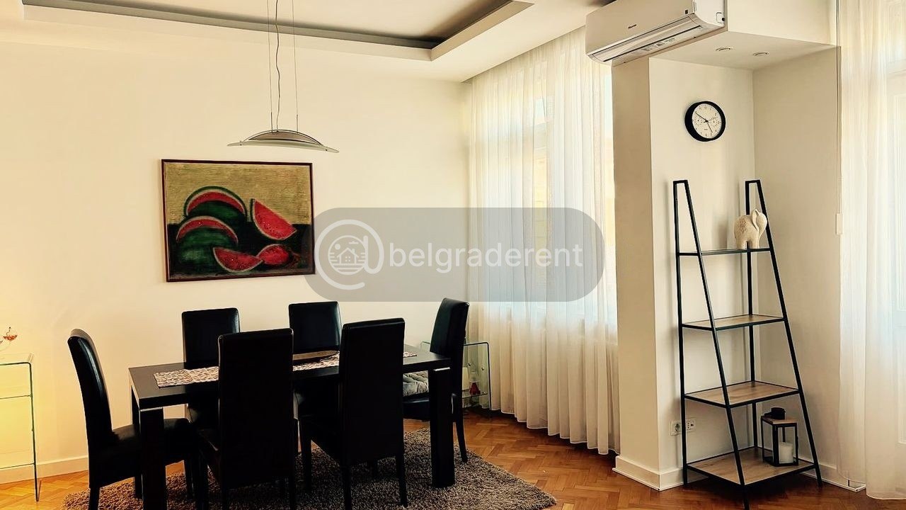 2-комнатная квартира во Врачаре photo 3 of 8