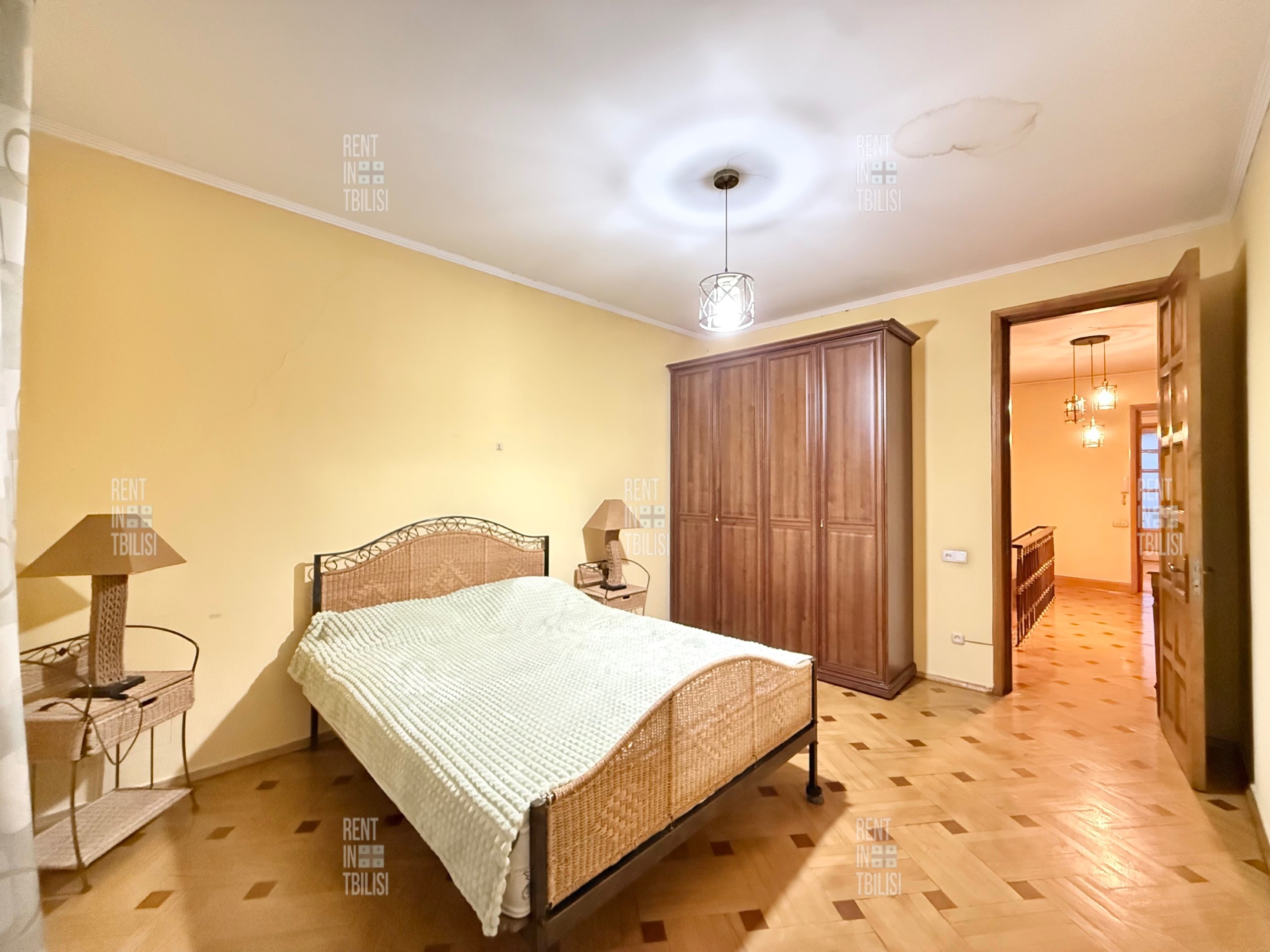 Дуплекс с 3 спальнями рядом с парком Ваке photo 8 of 8
