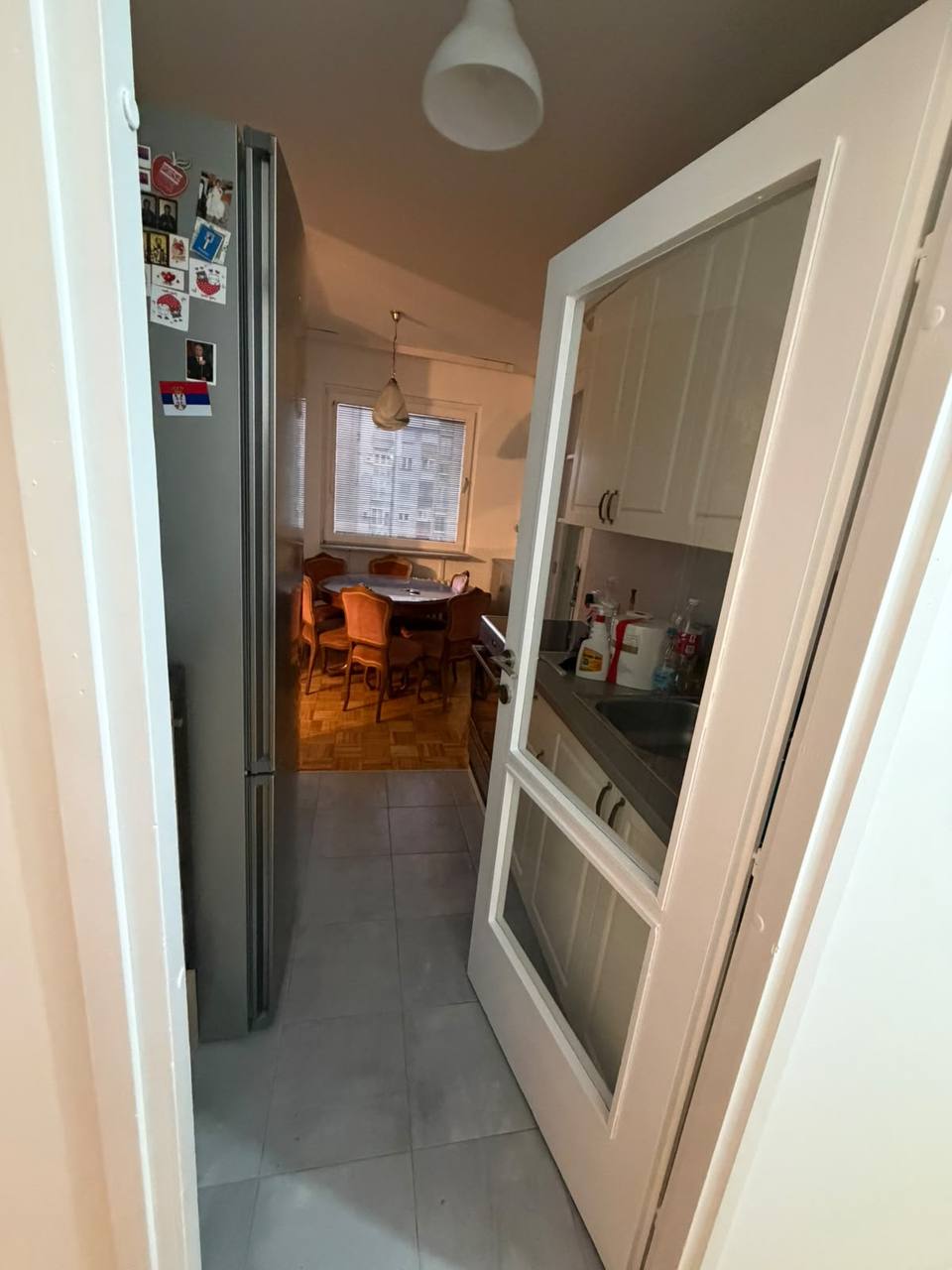 One-Bedroom Apartment in Novi Beograd photo 2 of 4