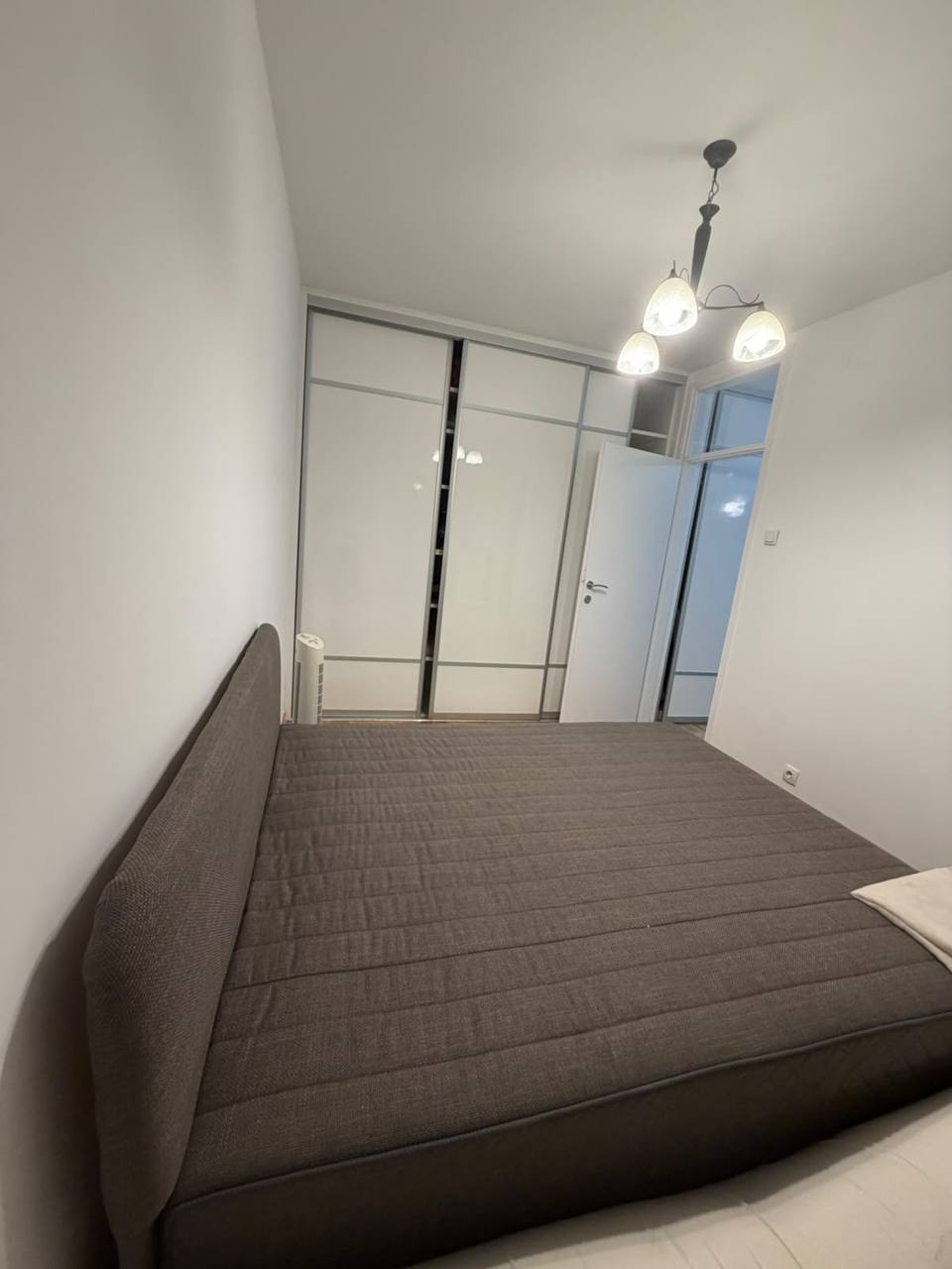 One-Bedroom Apartment in Novi Beograd photo 3 of 4