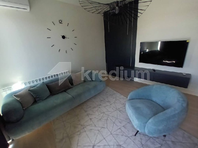 Two-Bedroom Apartment in Belgrade Waterfront photo 1 of 6