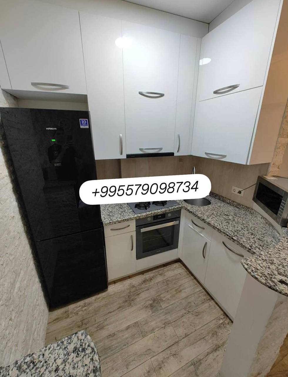 Однокомнатная квартира в Dar Building photo 3 of 8