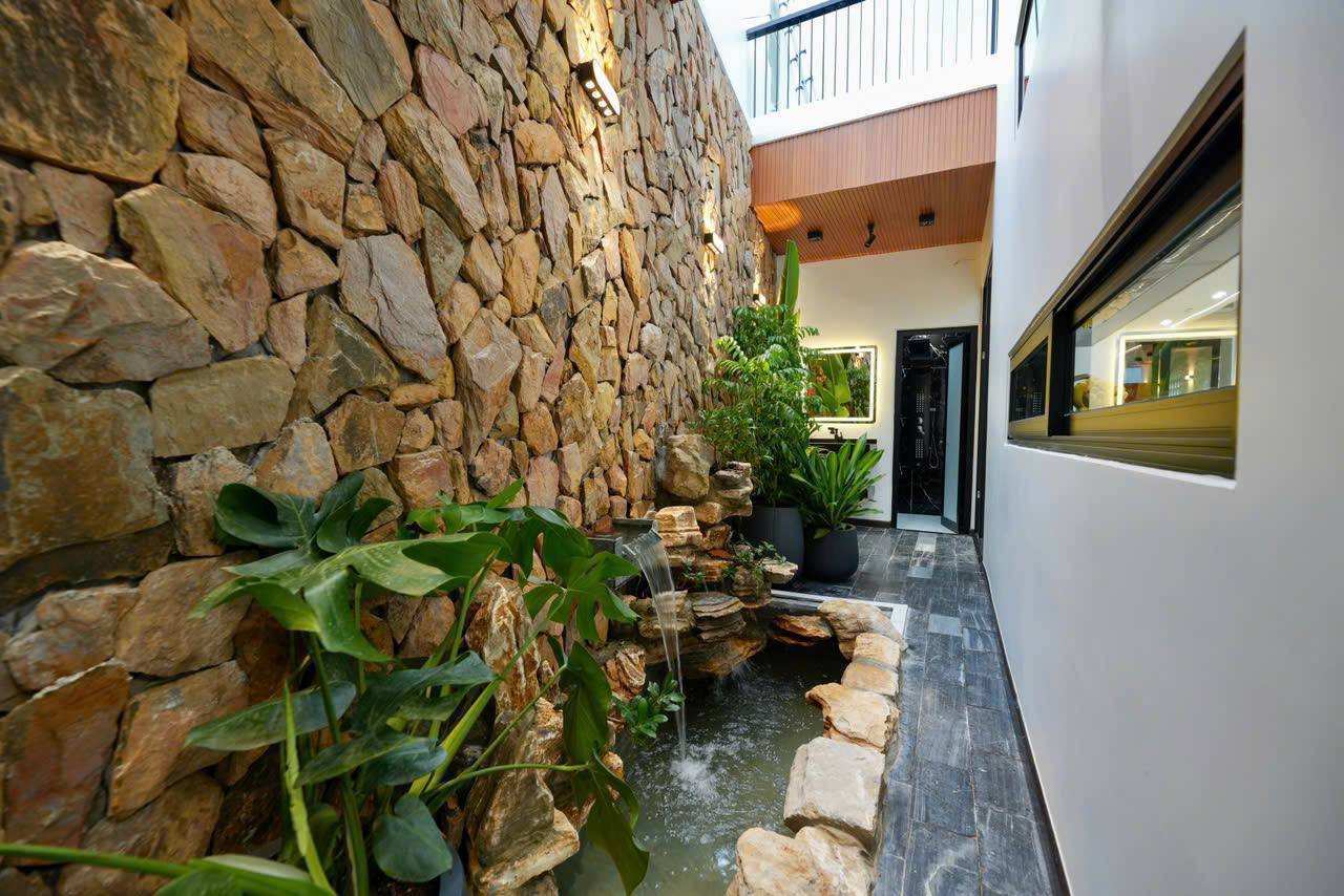 4-Bedroom House in Hai Chau photo 6 of 8