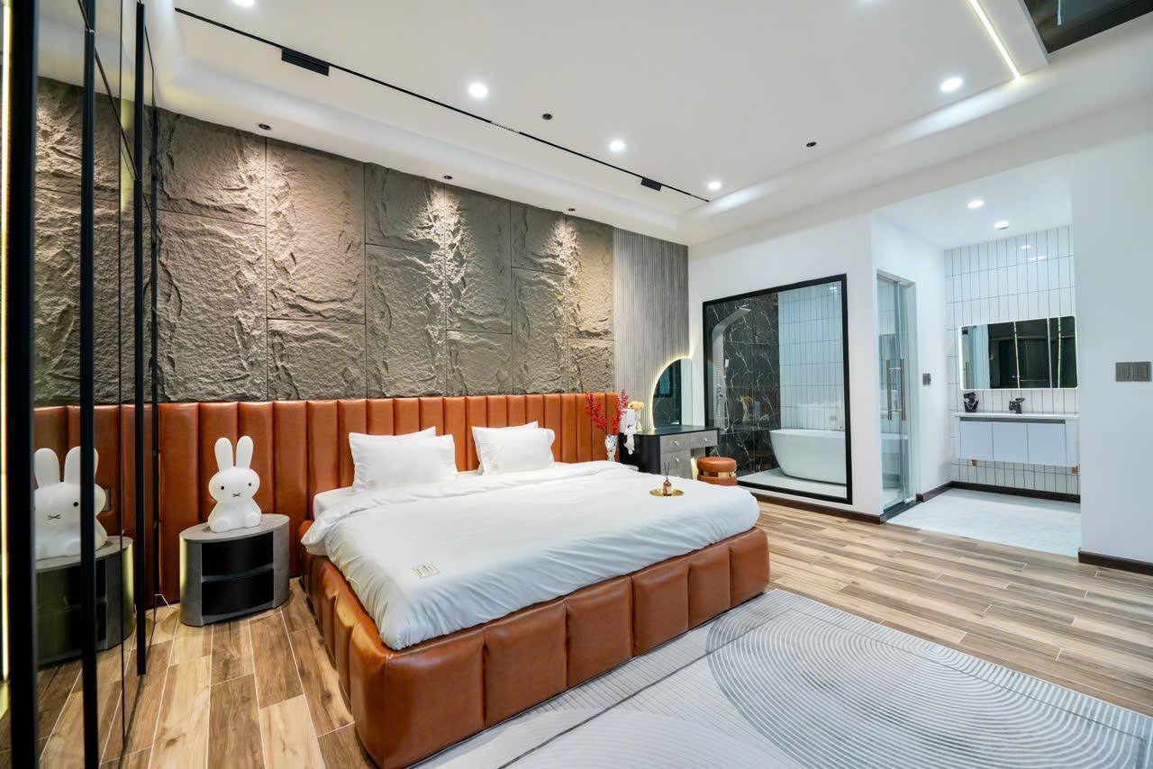 4-Bedroom House in Hai Chau photo 8 of 8