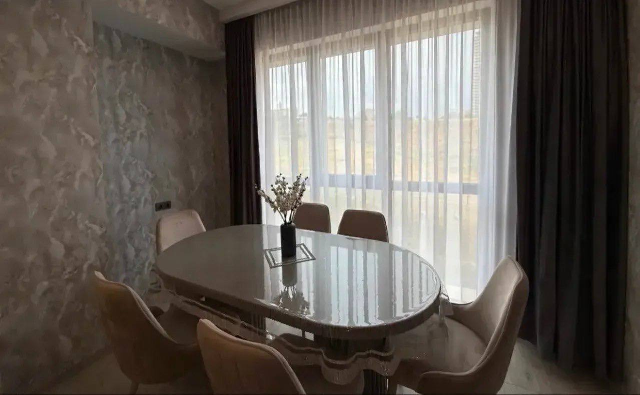 Furnished 3-Room Apartment in Achapnyak photo 3 of 8