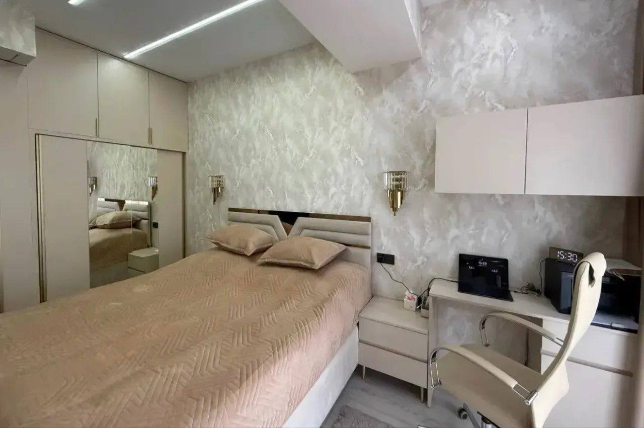 Furnished 3-Room Apartment in Achapnyak photo 6 of 8