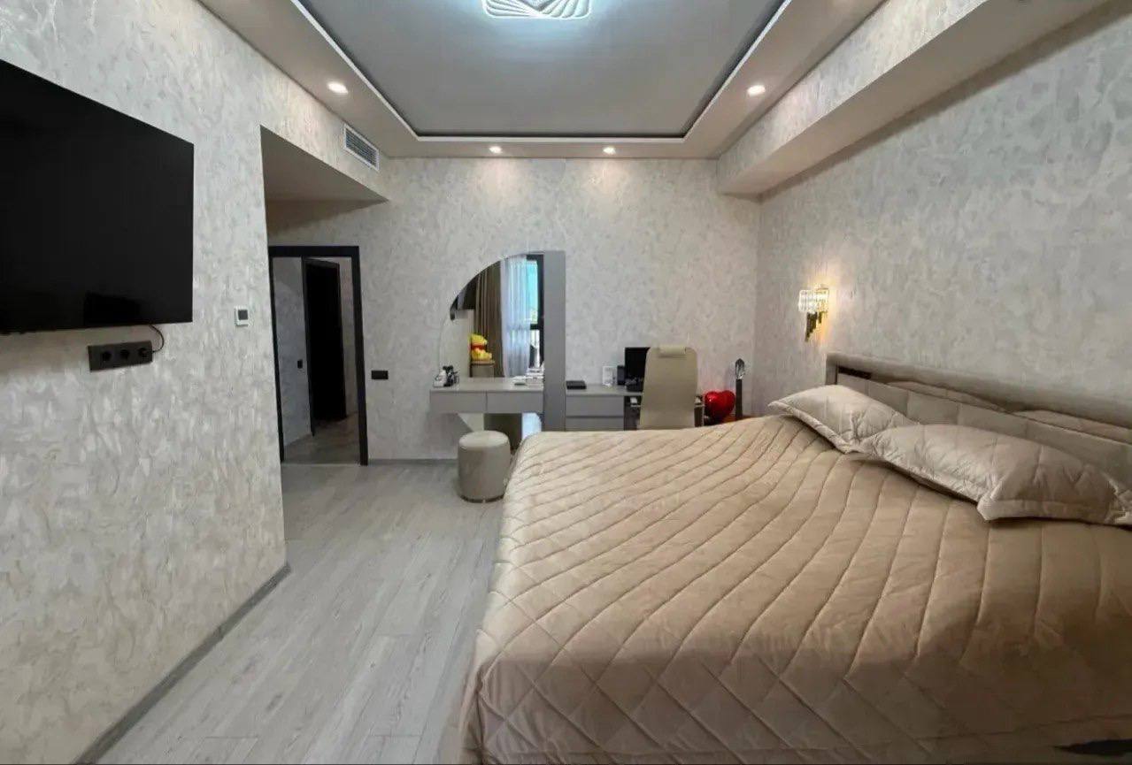 Furnished 3-Room Apartment in Achapnyak photo 7 of 8