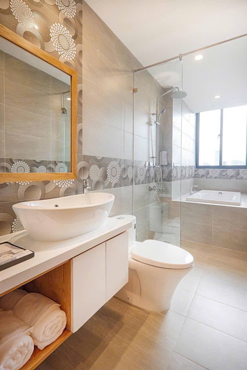 1-Bedroom Apartment in Son Tra photo 7 of 7