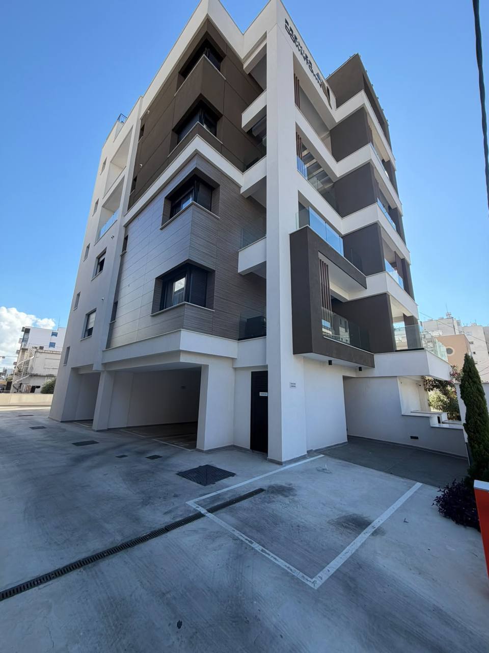 New 2-Bedroom Apartment in Agios Nikolaos photo 1 of 6