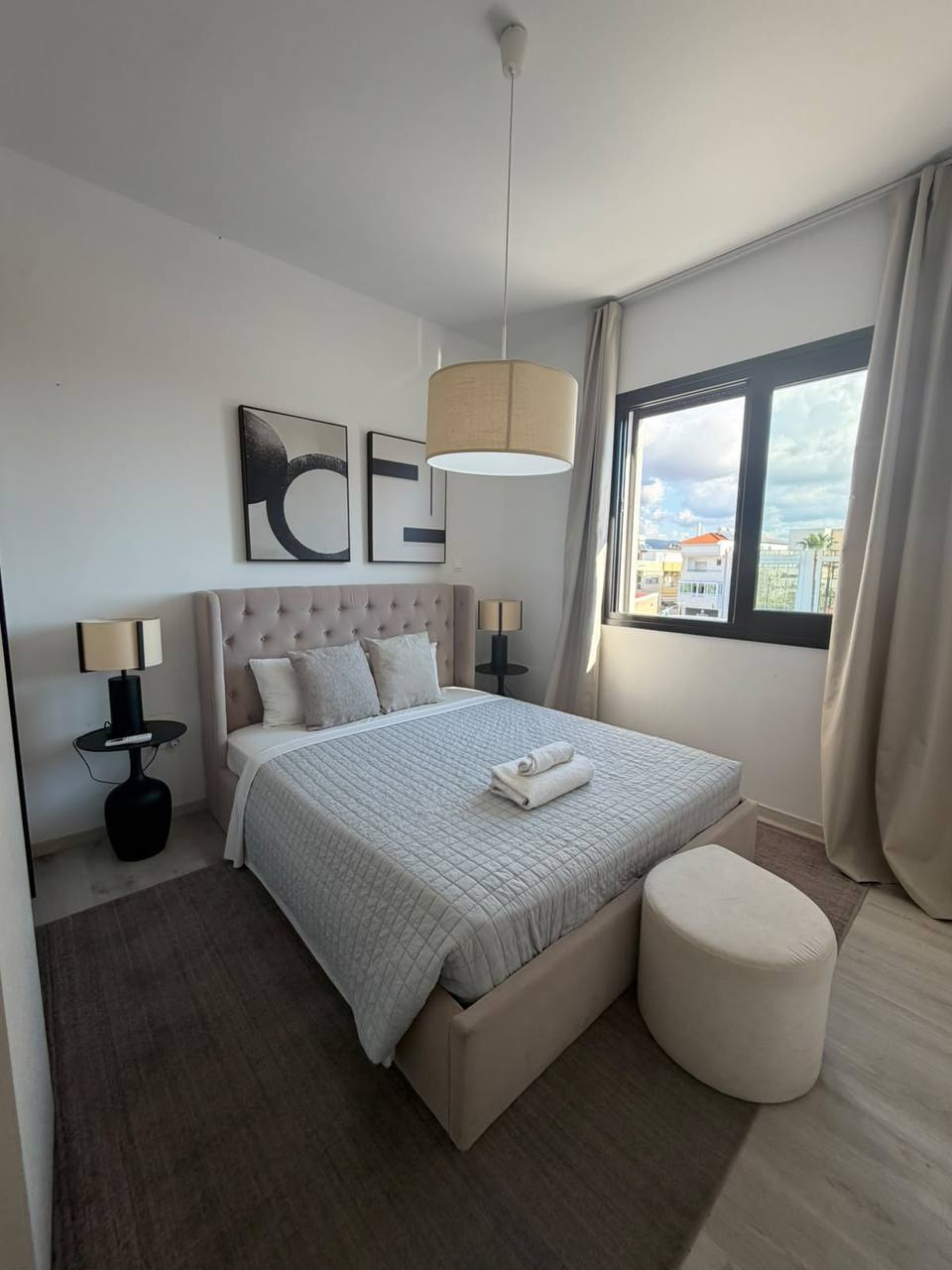 New 2-Bedroom Apartment in Agios Nikolaos photo 2 of 6