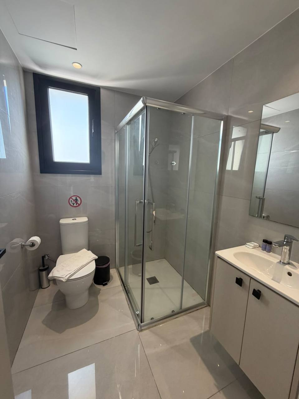 New 2-Bedroom Apartment in Agios Nikolaos photo 4 of 6