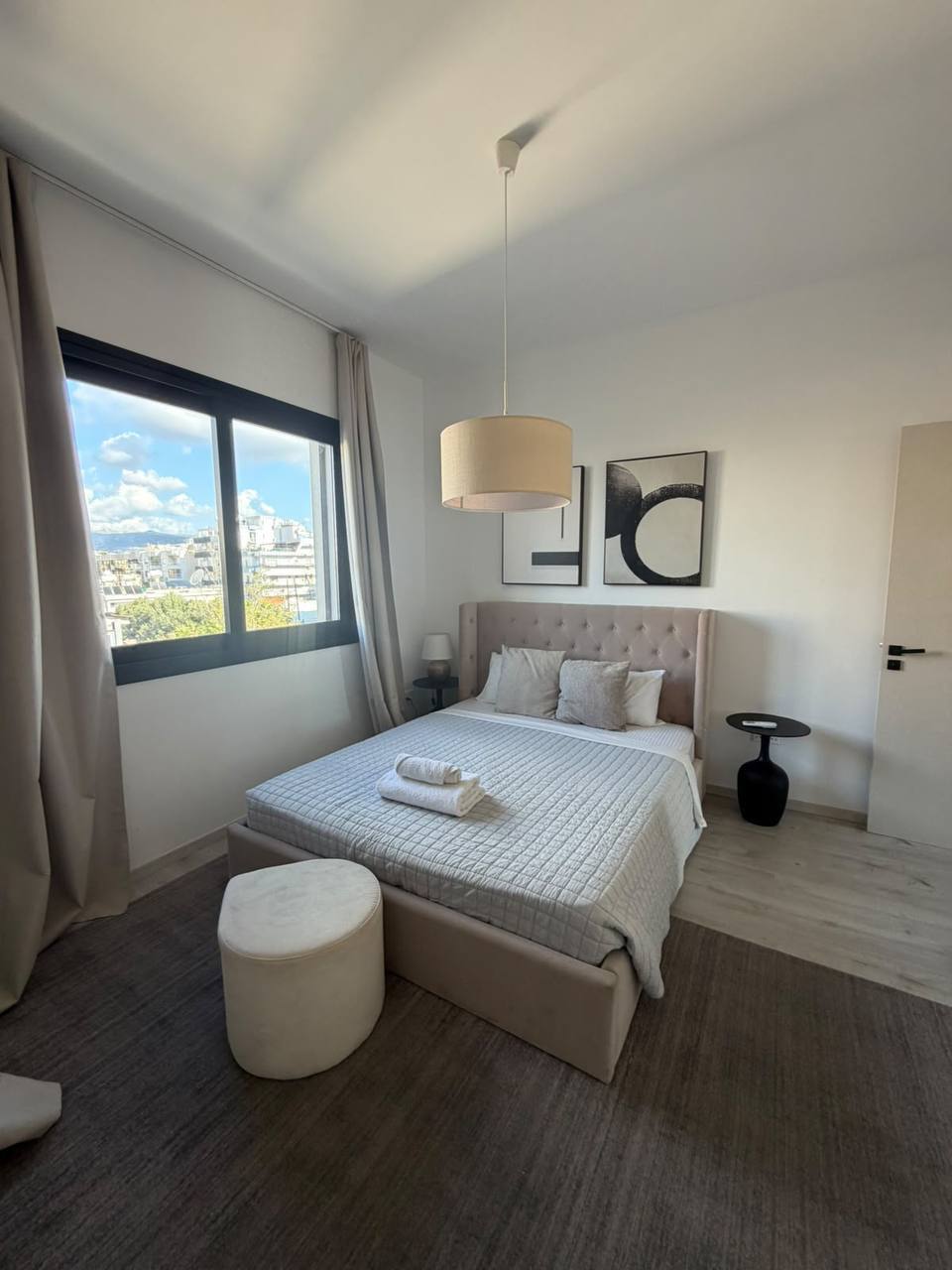 New 2-Bedroom Apartment in Agios Nikolaos photo 5 of 6
