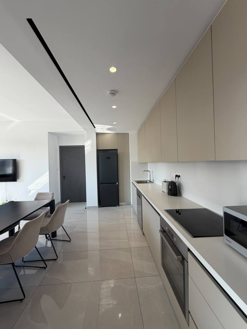 New 2-Bedroom Apartment in Agios Nikolaos photo 6 of 6