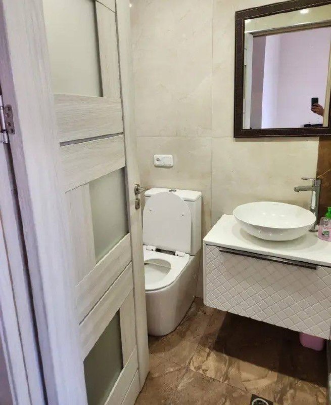 Cozy Furnished 3-Room Apartment in Shengavit photo 8 of 8