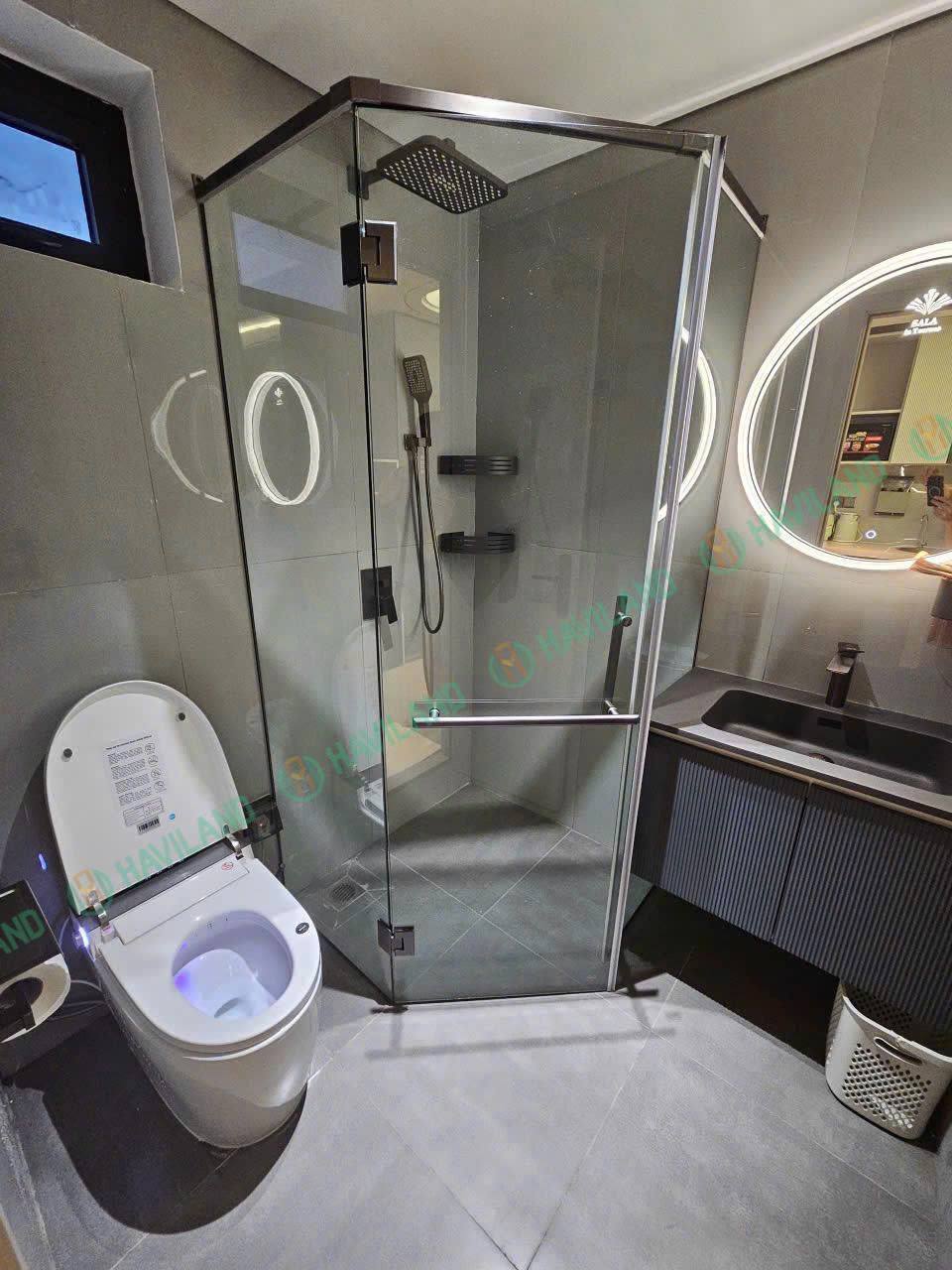 Studio Apartment with Pool and Gym in Son Tra photo 7 of 7