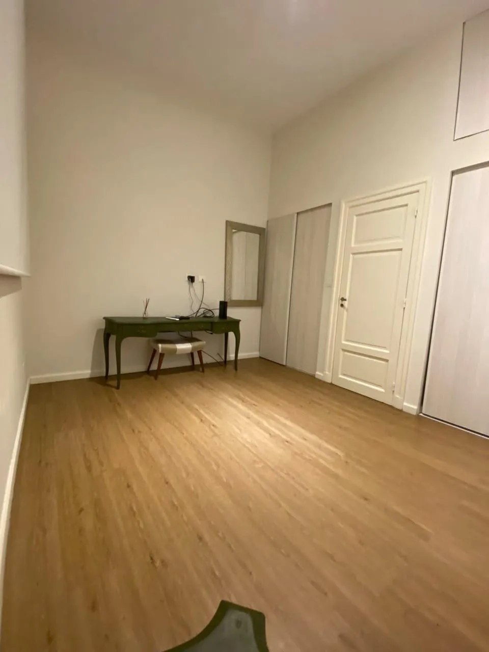 Two-Room Apartment with Washing Machine in Recoleta