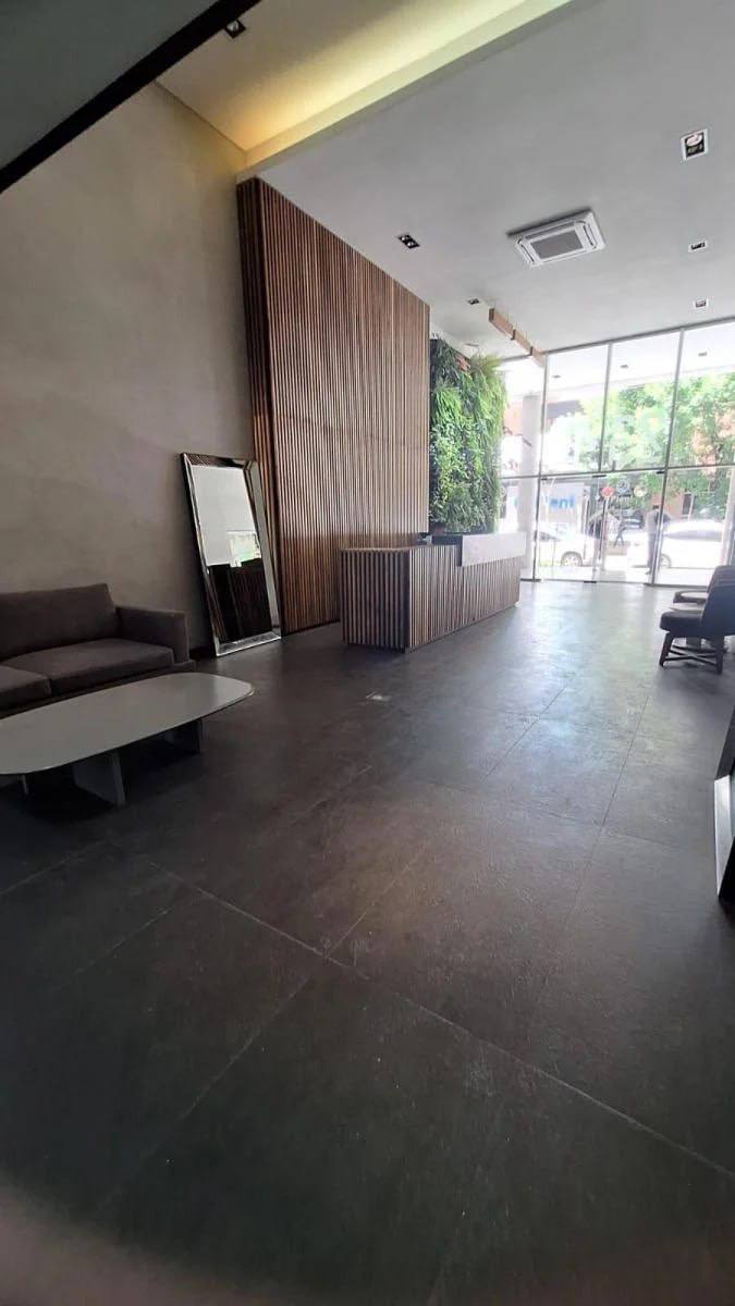 Two-Room Apartment in Belgrano photo 2 of 7