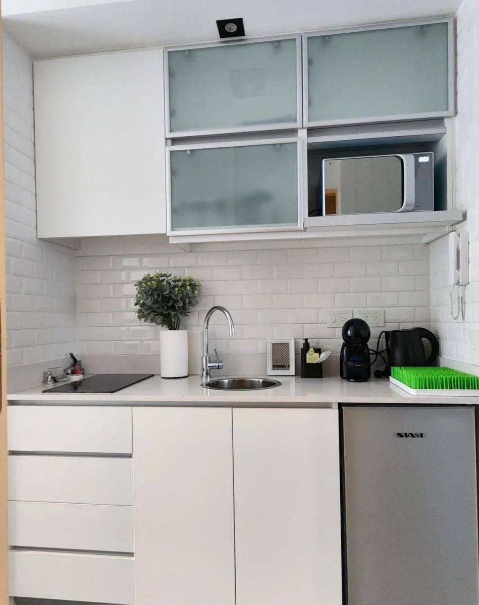 Two-Room Apartment in Belgrano photo 5 of 7