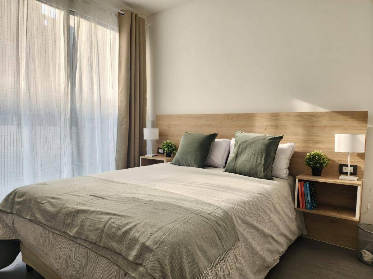 Two-Room Apartment in Belgrano photo 6 of 7