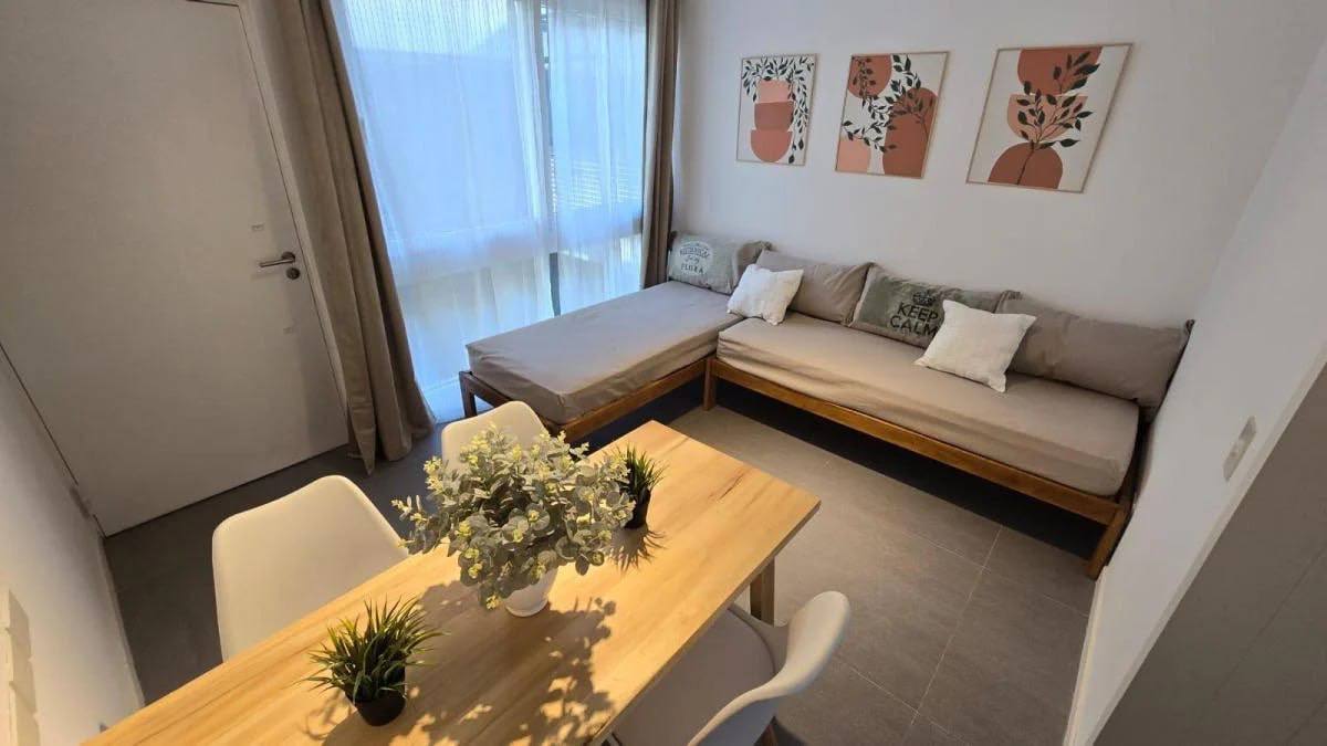 Two-Room Apartment in Belgrano photo 7 of 7