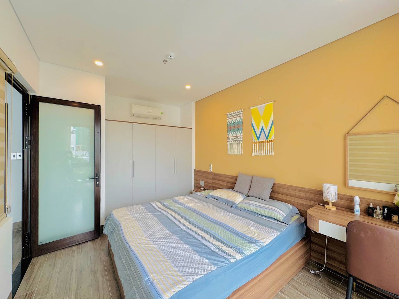 1-Bedroom Apartment in My An photo 8 of 8