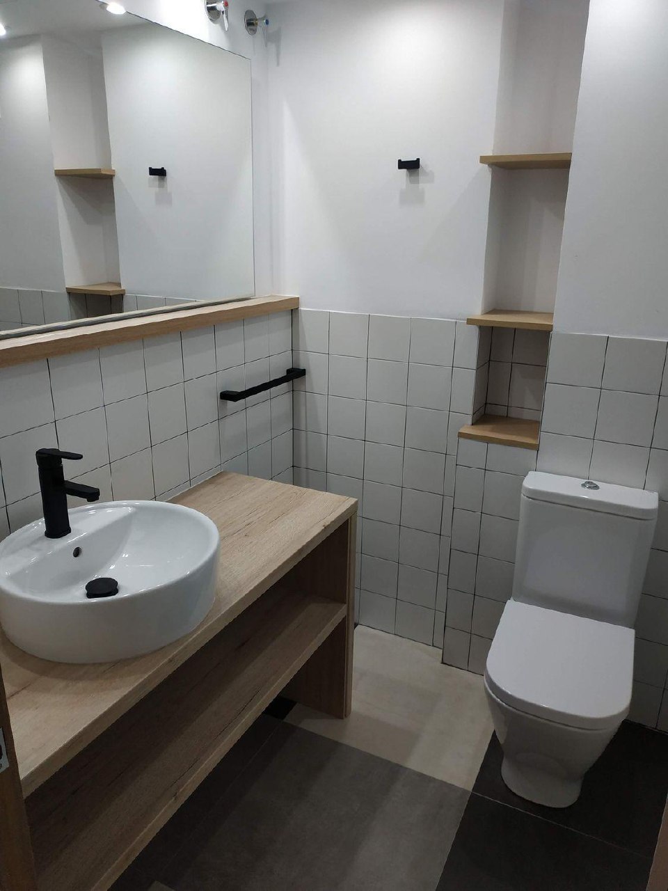 3-Bedroom Apartment for Rent in Valencia photo 8 of 8