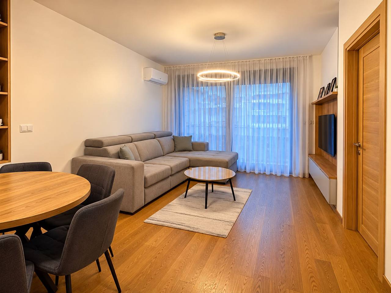 Квартира 45 м² на Шабачкой photo 1 of 5