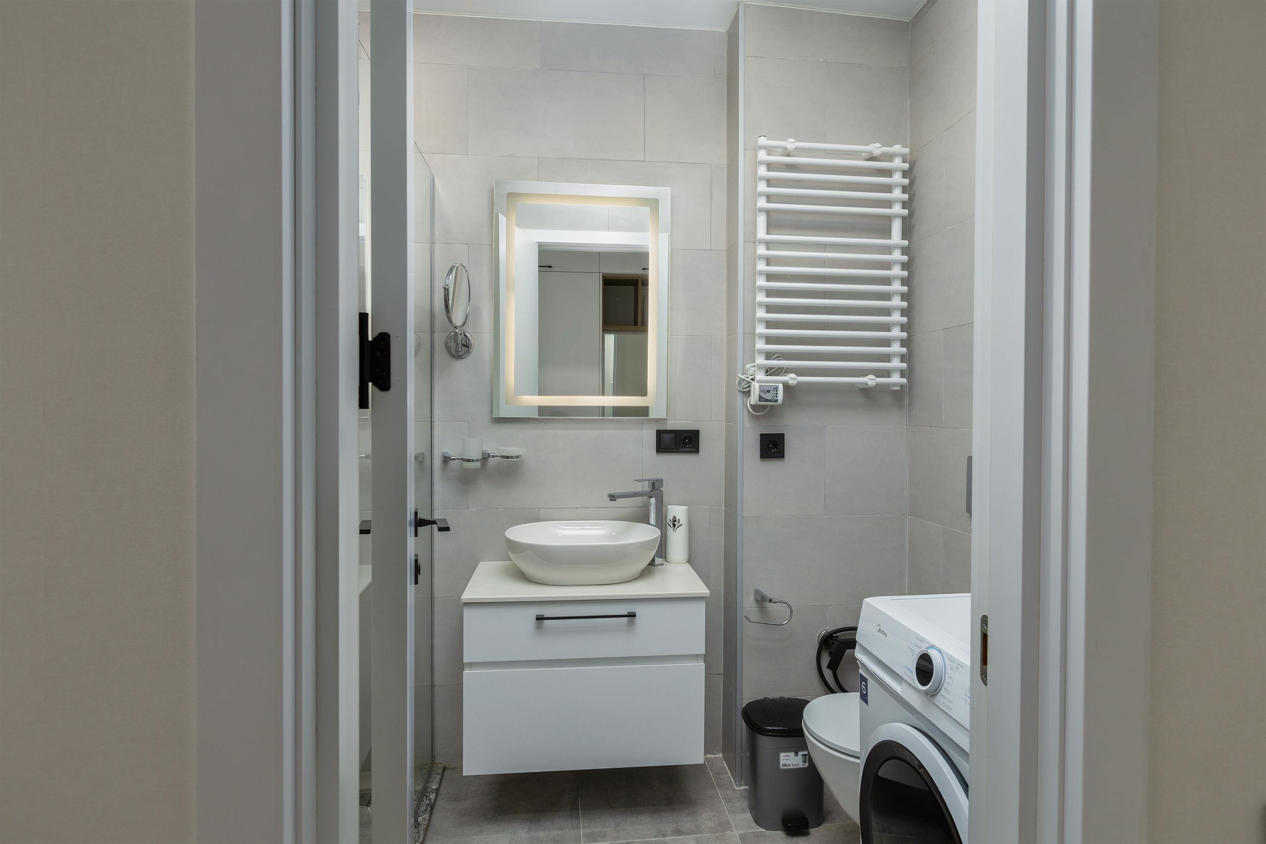 Студия в жилом комплексе Solis Residence photo 5 of 5