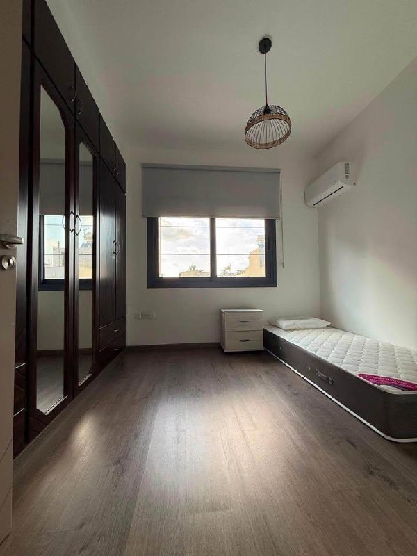 Furnished 3-Bedroom Apartment in Apostolos Andreas photo 2 of 8