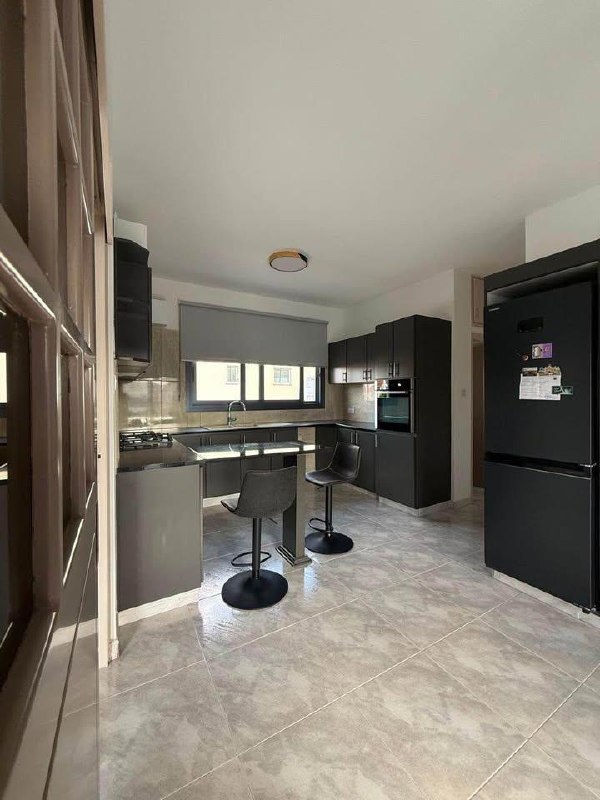 Furnished 3-Bedroom Apartment in Apostolos Andreas photo 3 of 8
