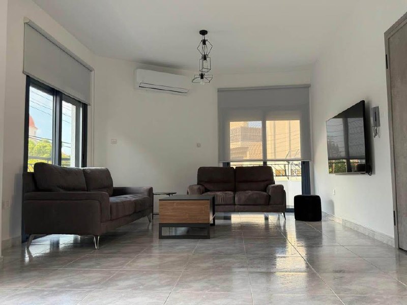 Furnished 3-Bedroom Apartment in Apostolos Andreas photo 4 of 8