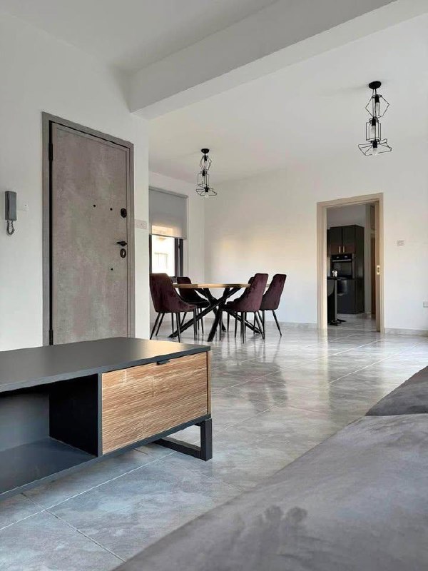 Furnished 3-Bedroom Apartment in Apostolos Andreas photo 5 of 8