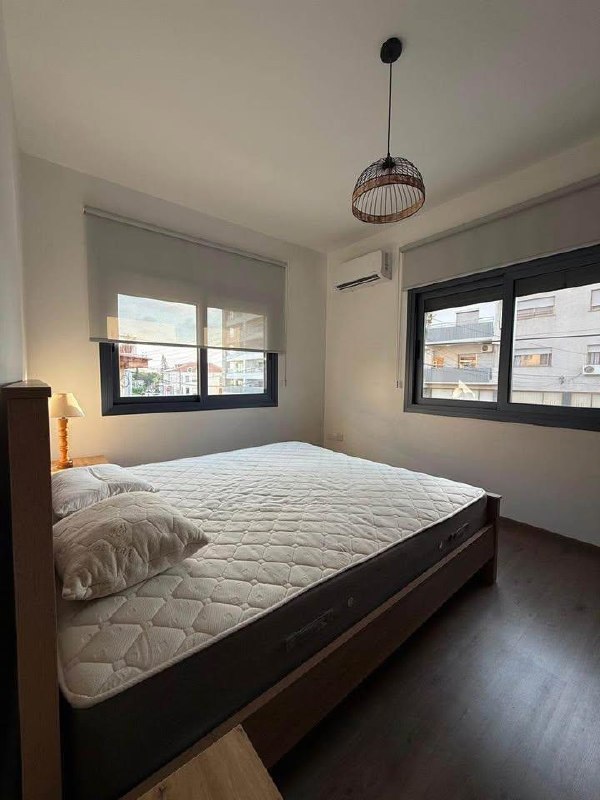 Furnished 3-Bedroom Apartment in Apostolos Andreas photo 7 of 8