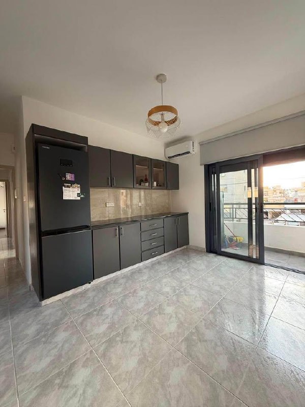 Furnished 3-Bedroom Apartment in Apostolos Andreas photo 8 of 8