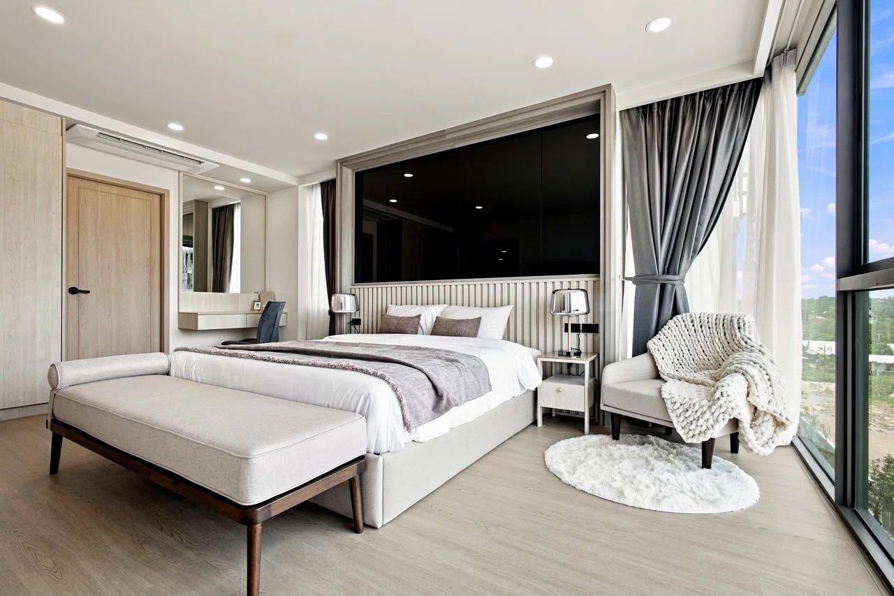 Two-Bedroom Apartment in Bang Thao photo 4 of 8