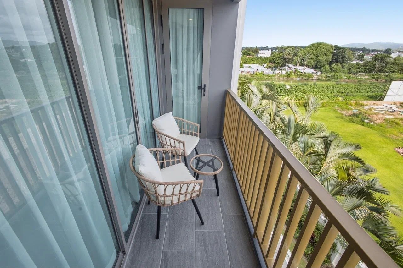 Two-Bedroom Apartment in Bang Thao photo 7 of 8