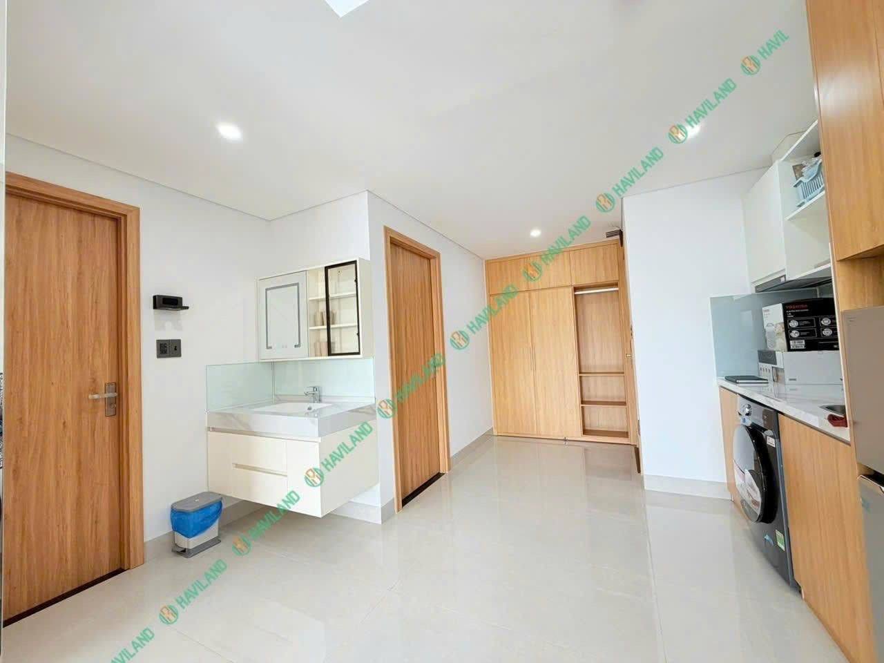 2-Bedroom Apartment in Son Tra photo 7 of 8
