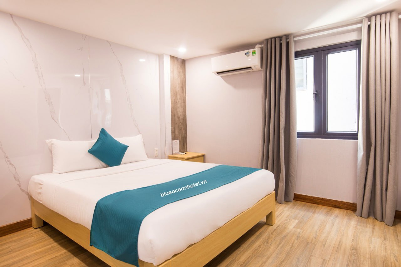 Blue Ocean Hotel and Apartment photo 4 of 8