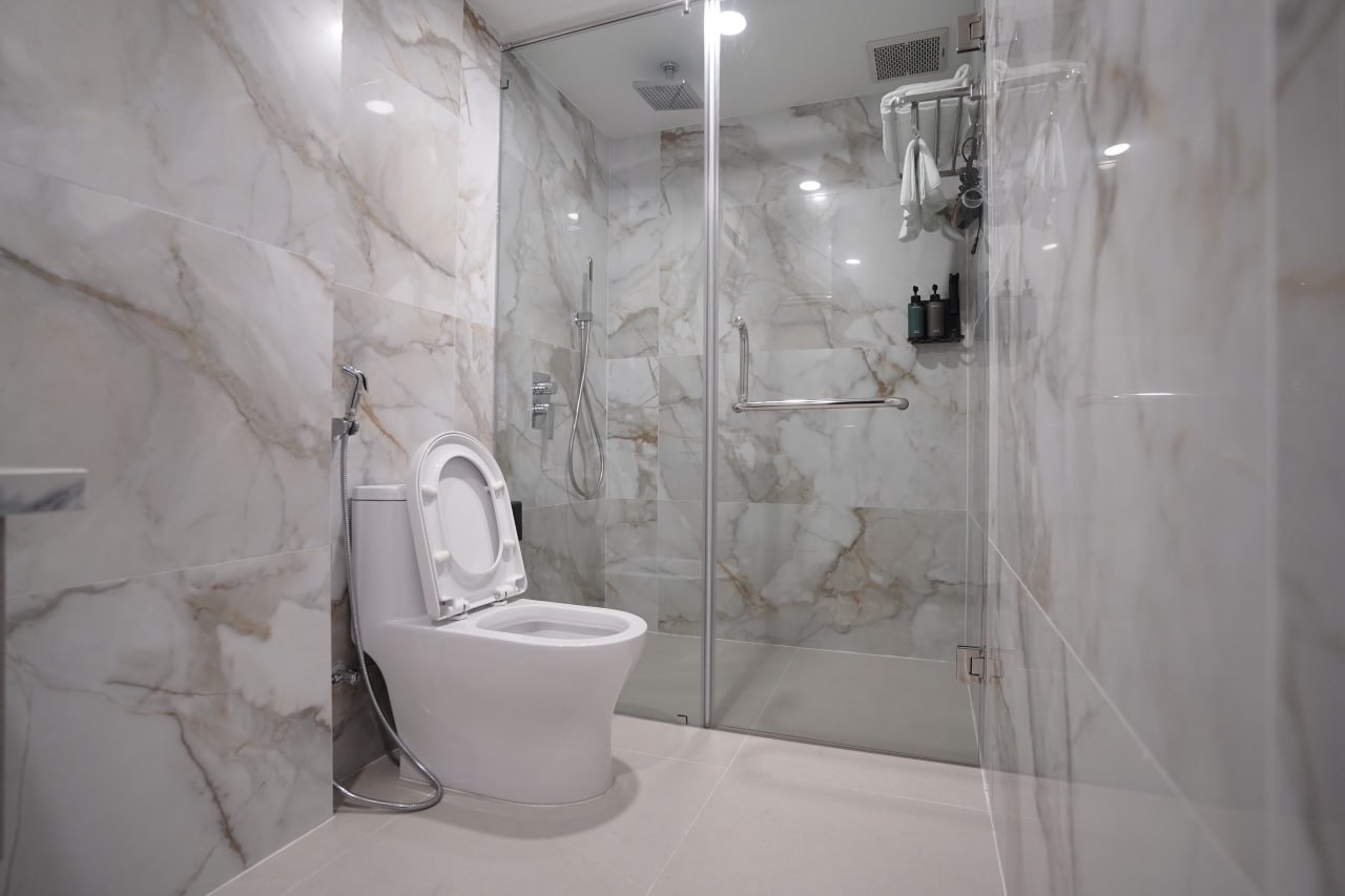 Blue Ocean Hotel and Apartment photo 5 of 8