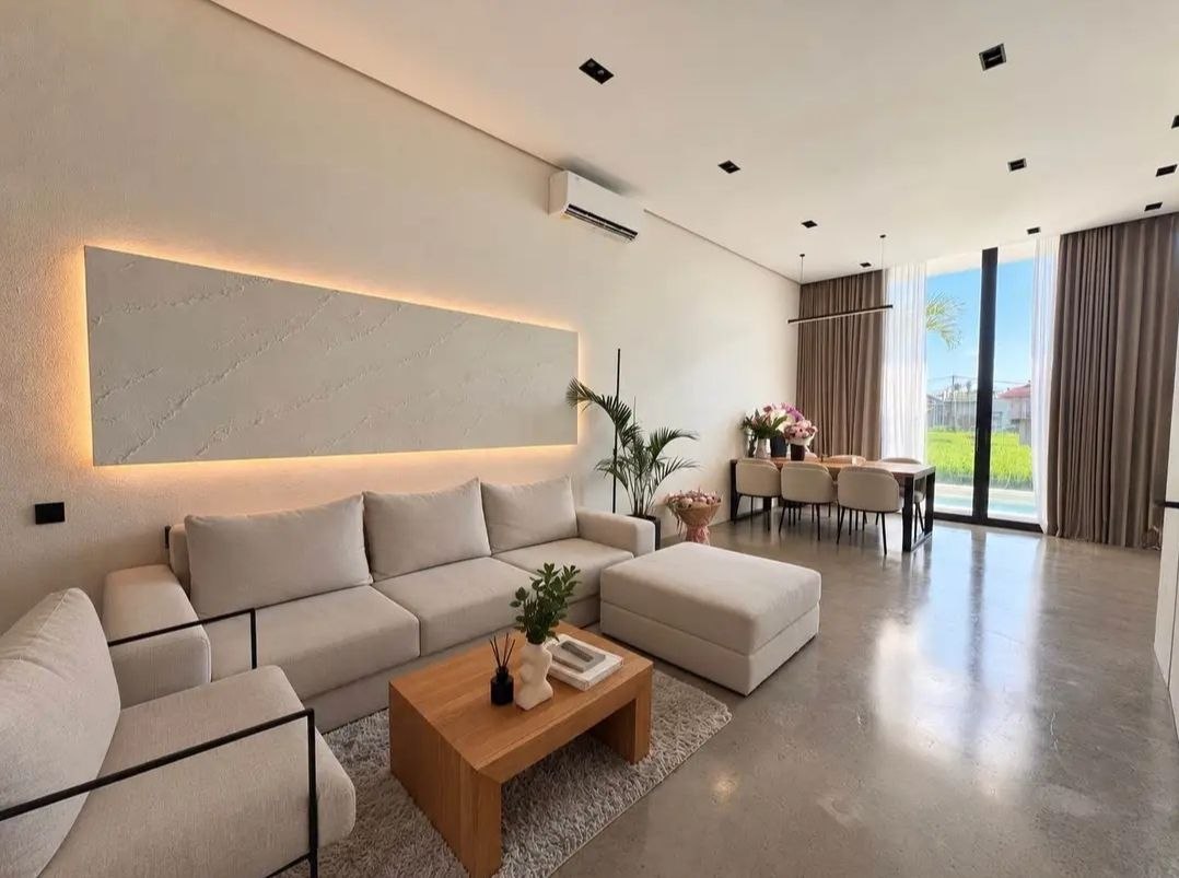 2-Bedroom Villa in Canggu photo 2 of 7