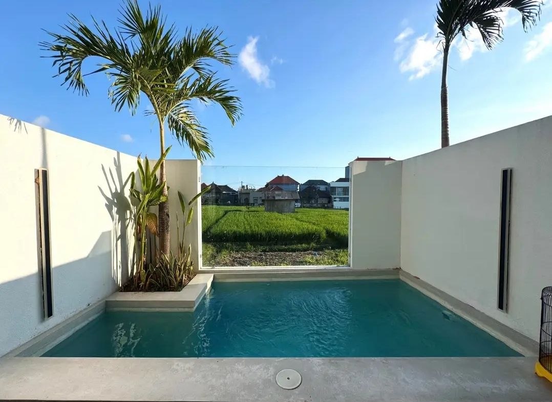 2-Bedroom Villa in Canggu photo 5 of 7