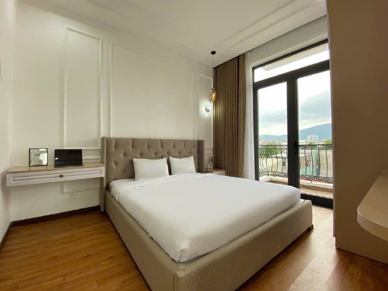 1-Bedroom Apartment in Son Tra photo 2 of 4