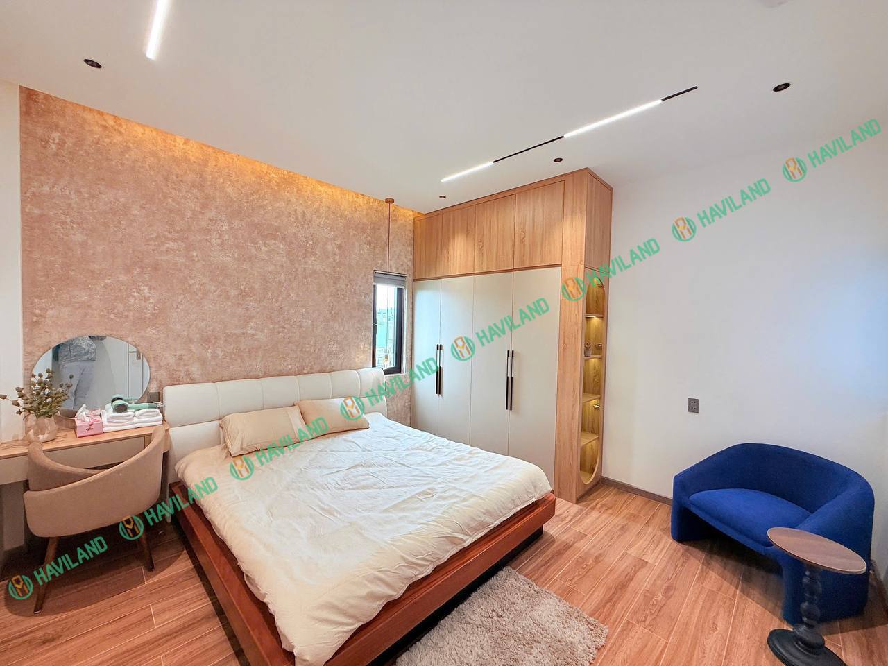 2-Bedroom Apartment in Lien Chieu photo 5 of 8