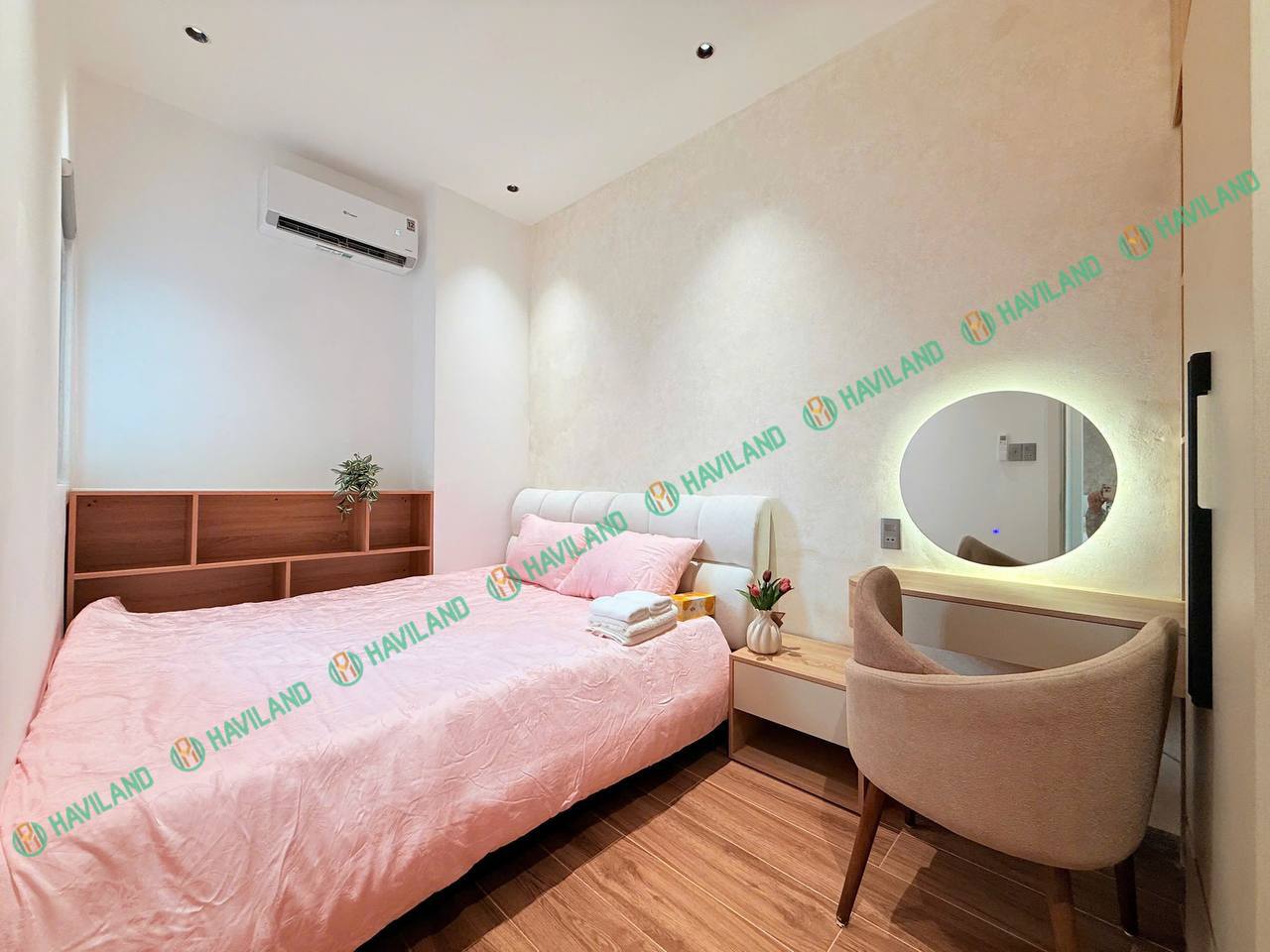 2-Bedroom Apartment in Lien Chieu photo 8 of 8
